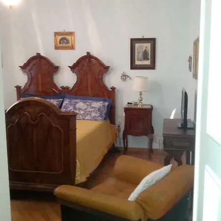 Bed & Breakfast Arnolfo Firenze