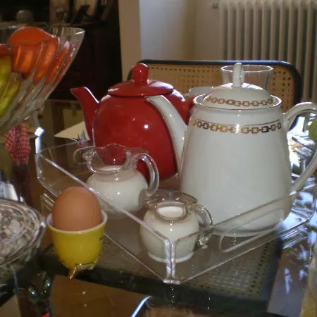 Bed & Breakfast Arnolfo *