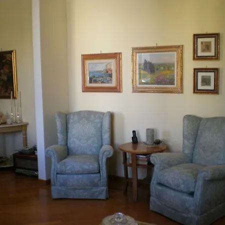 Bed & Breakfast Arnolfo