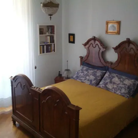 Nocleg ze śniadaniem Arnolfo