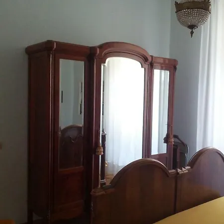 Nocleg ze śniadaniem Arnolfo