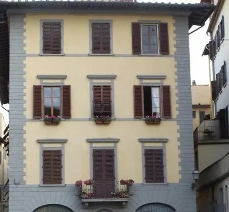 Arnolfo Bed & Breakfast Florencie