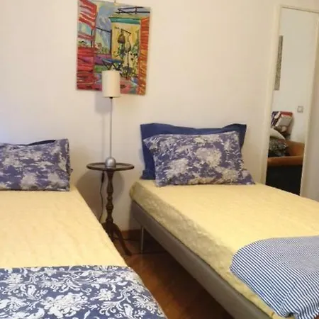Bed & Breakfast Arnolfo