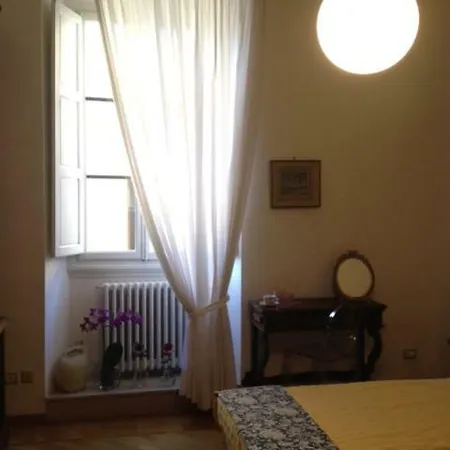 Bed & Breakfast Arnolfo *